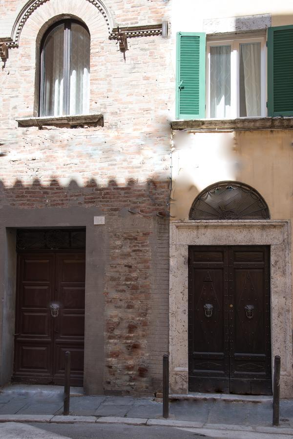 Appartamenti San Pietro Perugia Ngoại thất bức ảnh