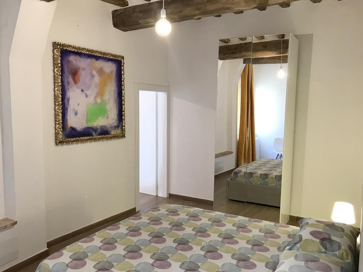Appartamenti San Pietro Perugia Ngoại thất bức ảnh