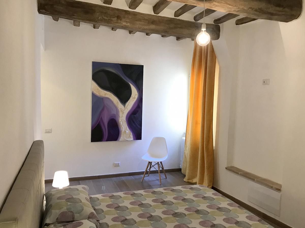 Appartamenti San Pietro Perugia Ngoại thất bức ảnh