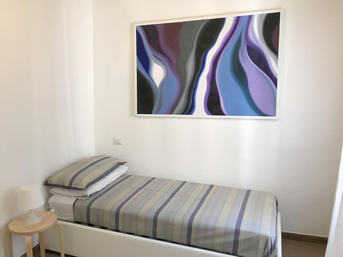 Appartamenti San Pietro Perugia Ngoại thất bức ảnh