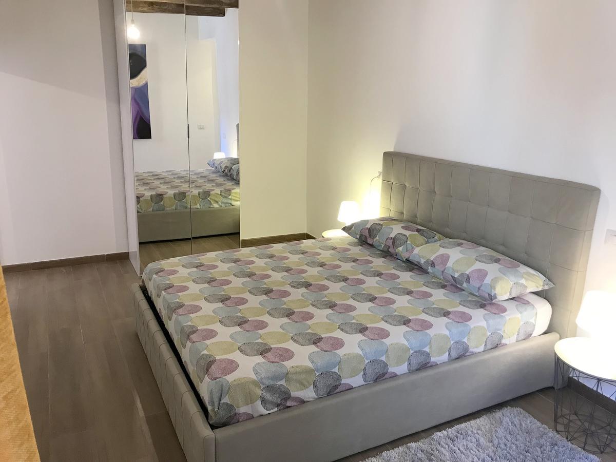 Appartamenti San Pietro Perugia Ngoại thất bức ảnh
